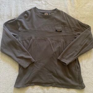 Vintage Harley Davidson Crewneck